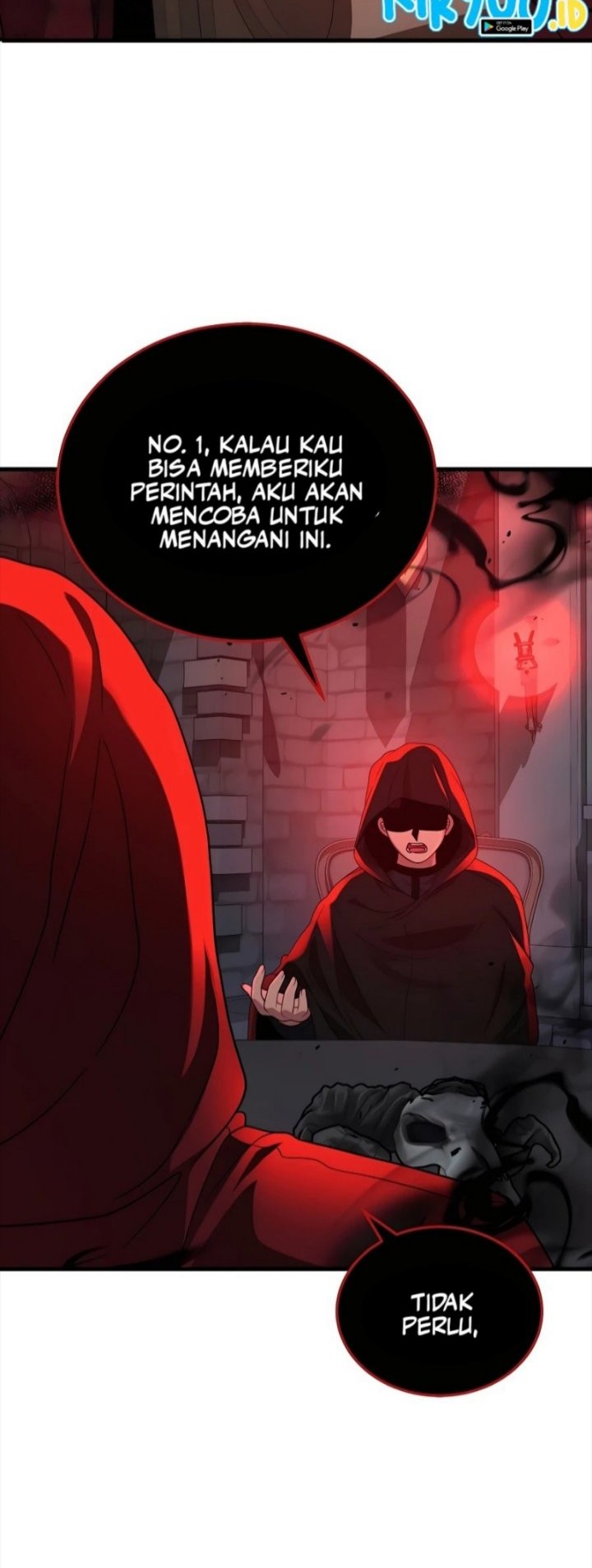 Heir of Mythical Heroes Chapter 24 Gambar 7