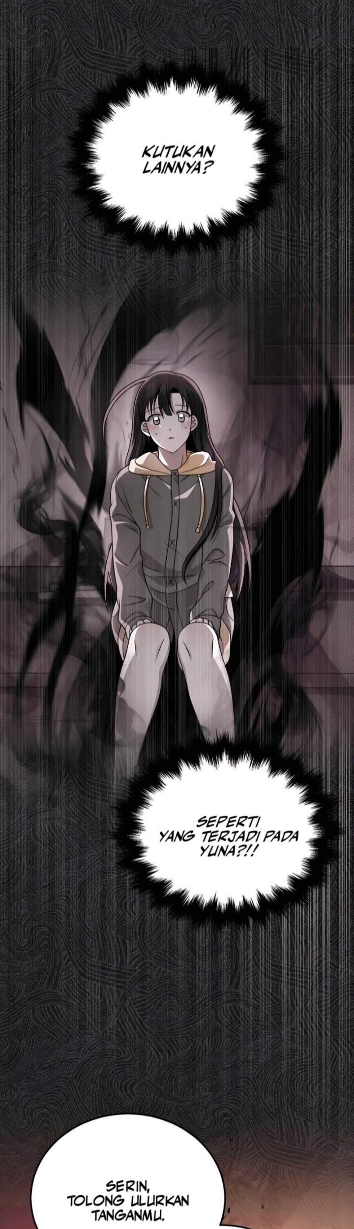 Heir of Mythical Heroes Chapter 24 Gambar 21