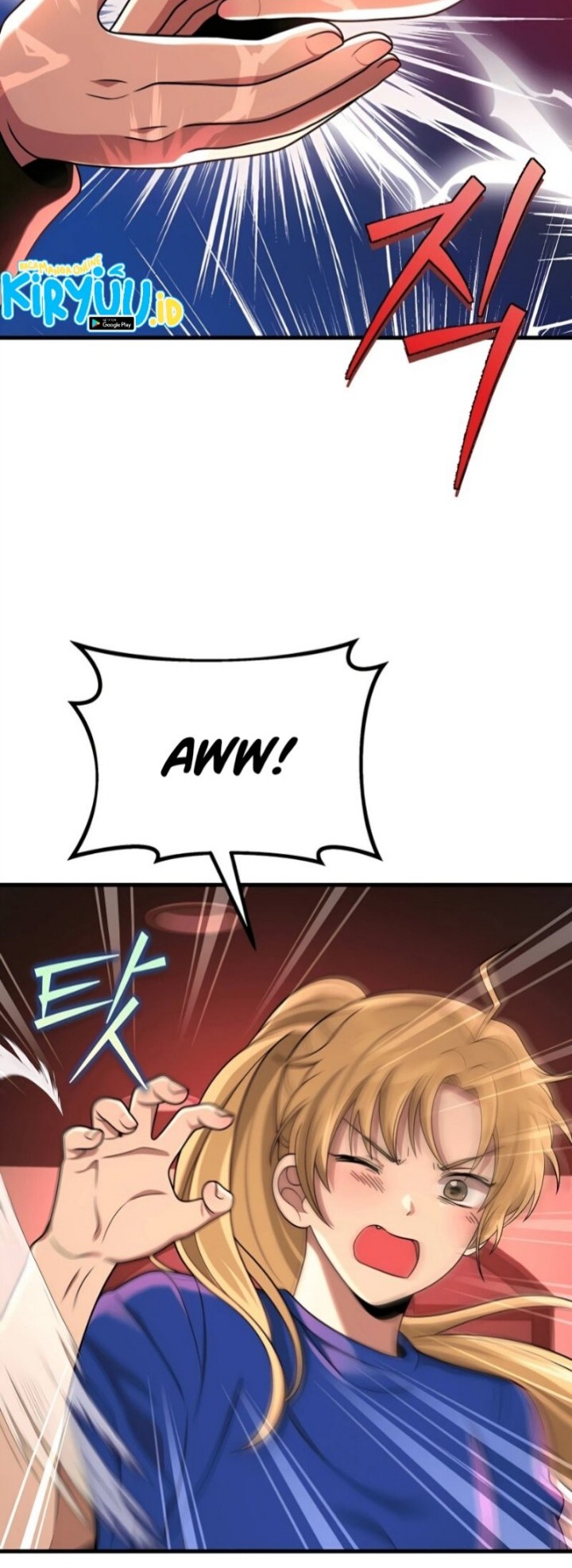 Heir of Mythical Heroes Chapter 24 Gambar 23