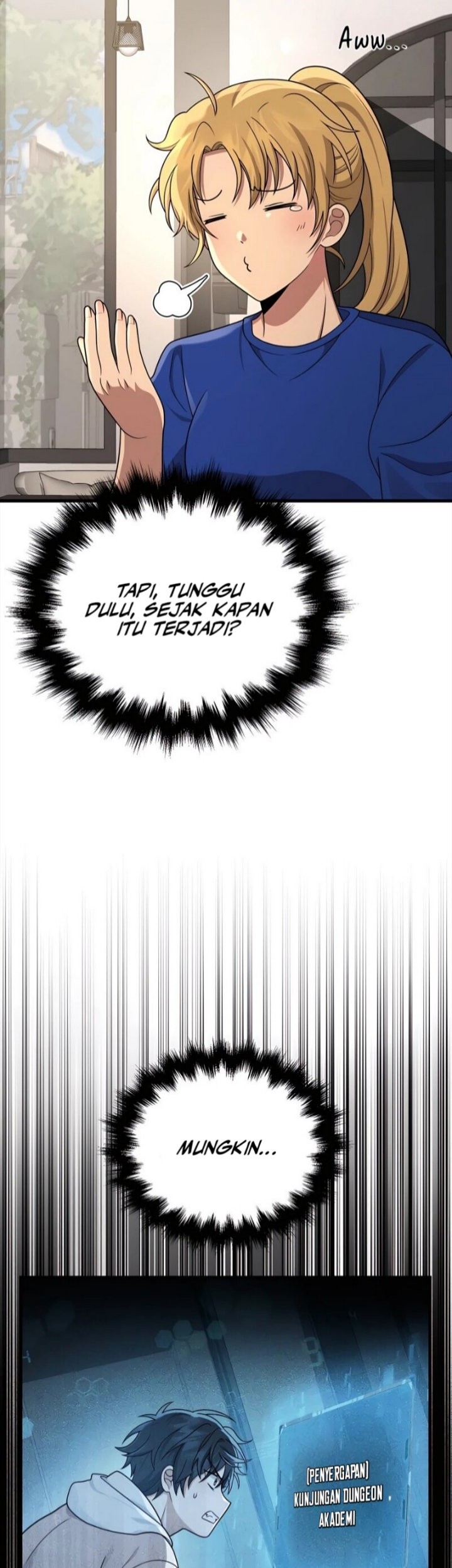 Heir of Mythical Heroes Chapter 24 Gambar 26