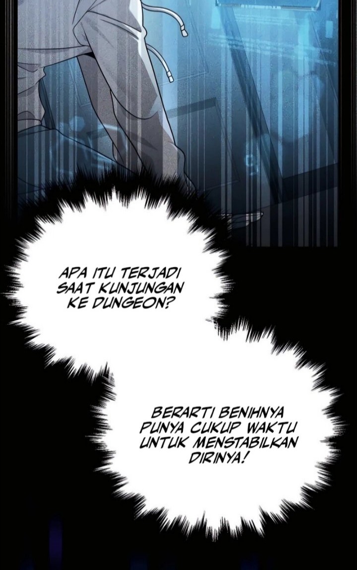 Heir of Mythical Heroes Chapter 24 Gambar 27