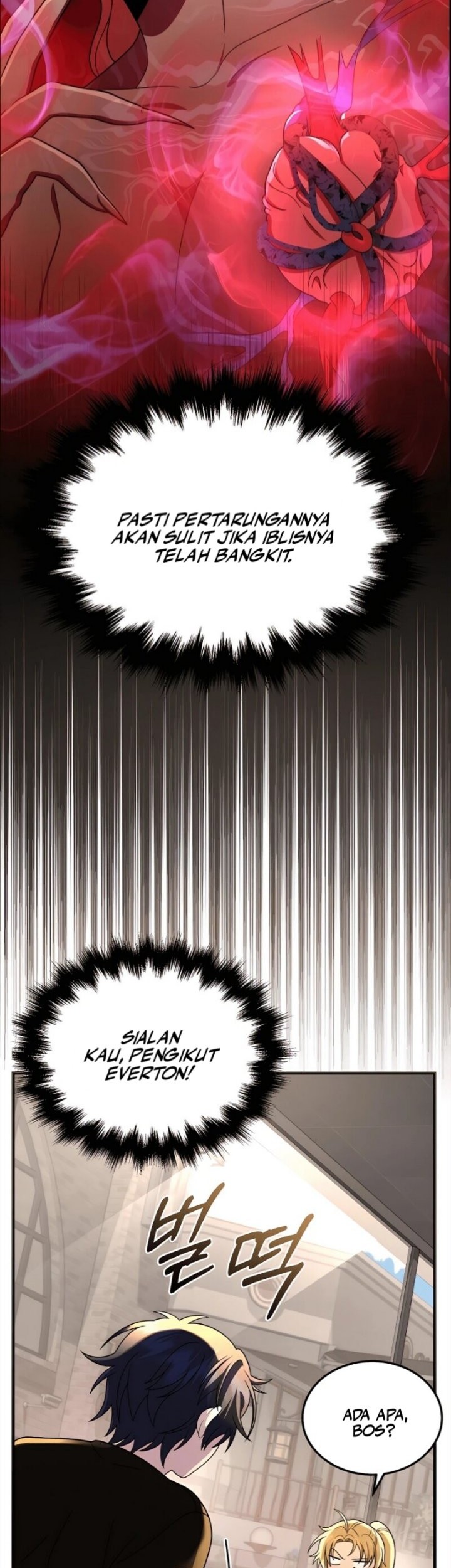 Heir of Mythical Heroes Chapter 24 Gambar 30