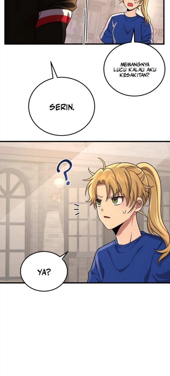 Heir of Mythical Heroes Chapter 24 Gambar 31