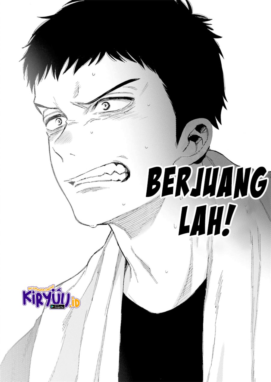 Sono Bisque Doll wa Koi wo suru Chapter 93 Gambar 19