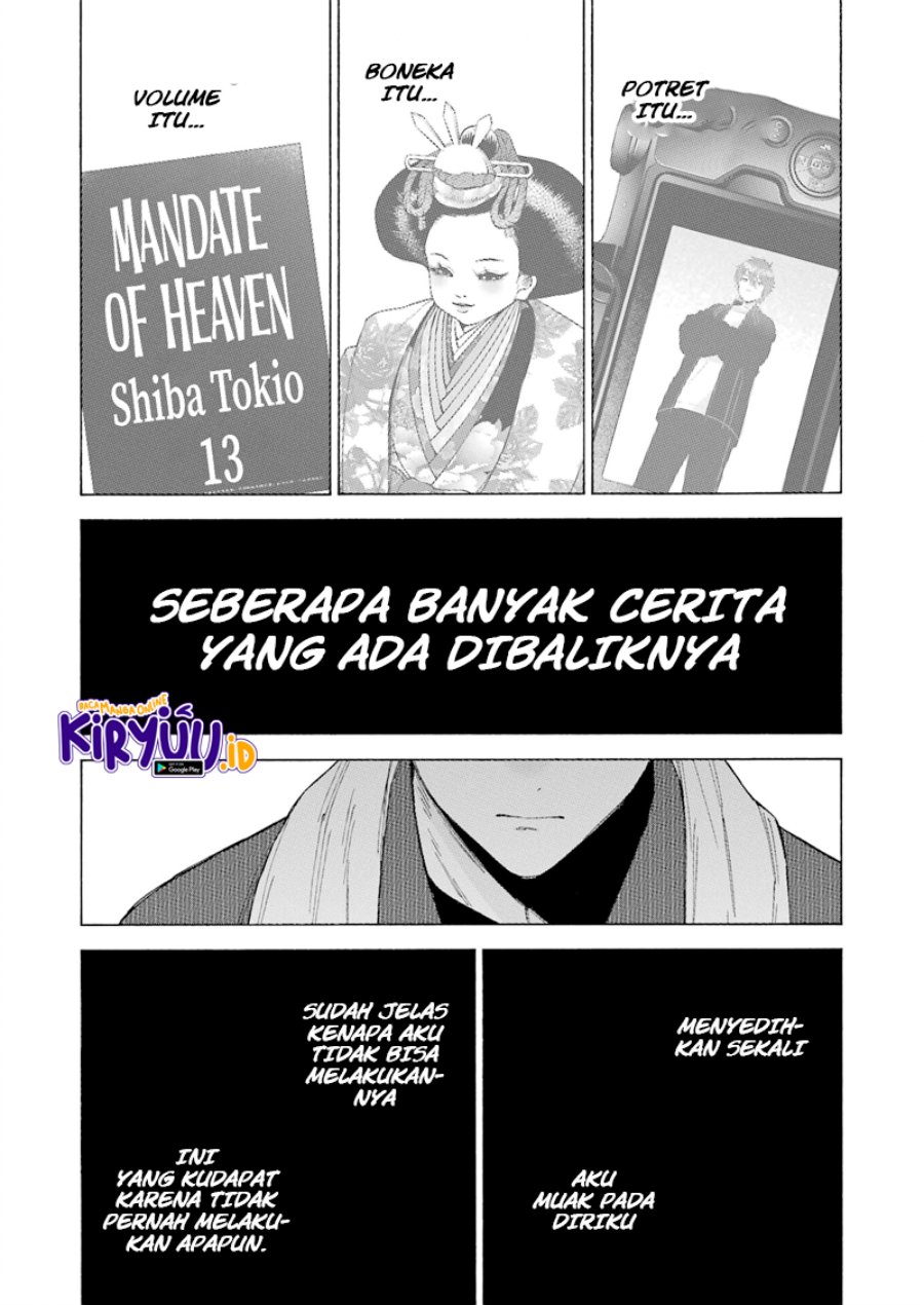 Sono Bisque Doll wa Koi wo suru Chapter 93 Gambar 7