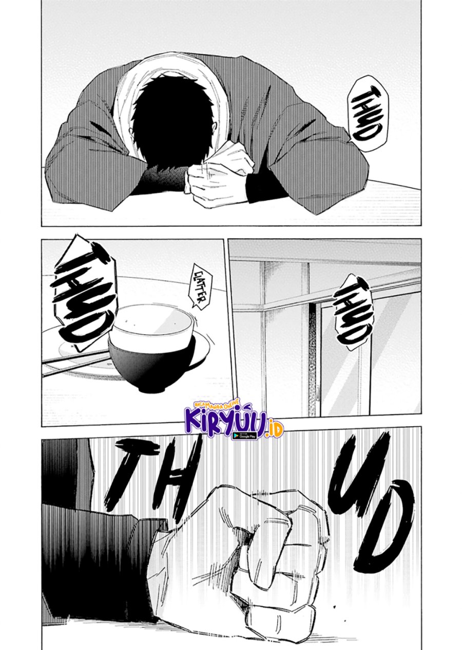 Sono Bisque Doll wa Koi wo suru Chapter 93 Gambar 10