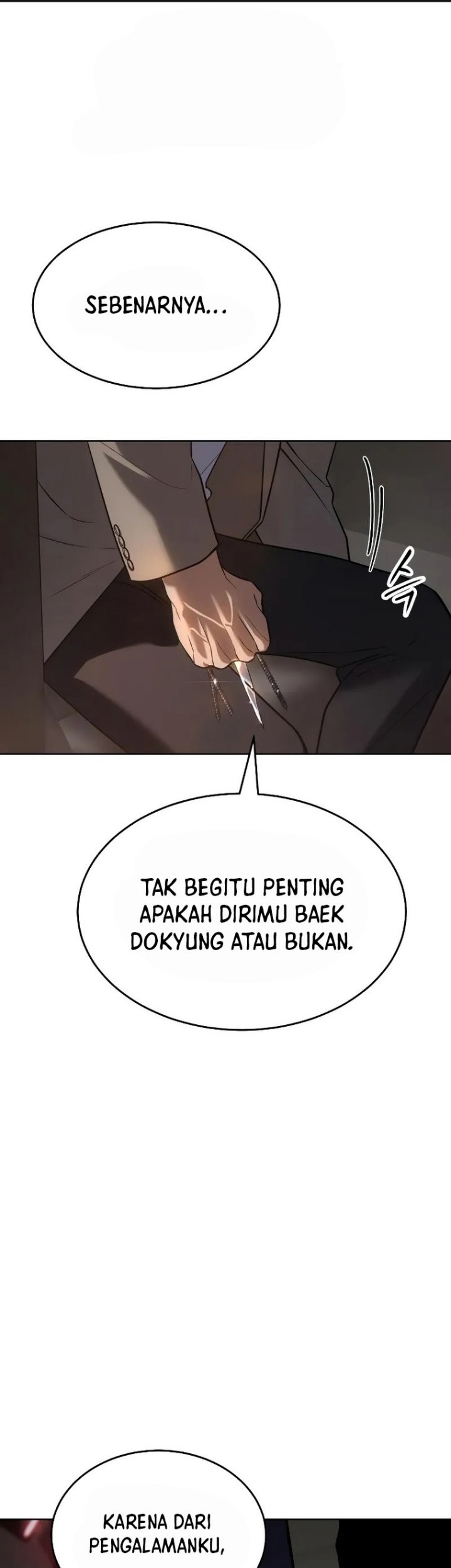 Baca  Baek XX Chapter 31 Gambar 2