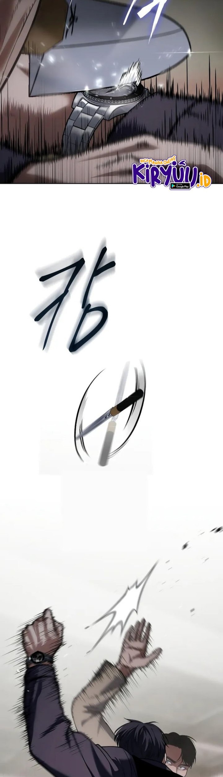 Baek XX Chapter 31 Gambar 19