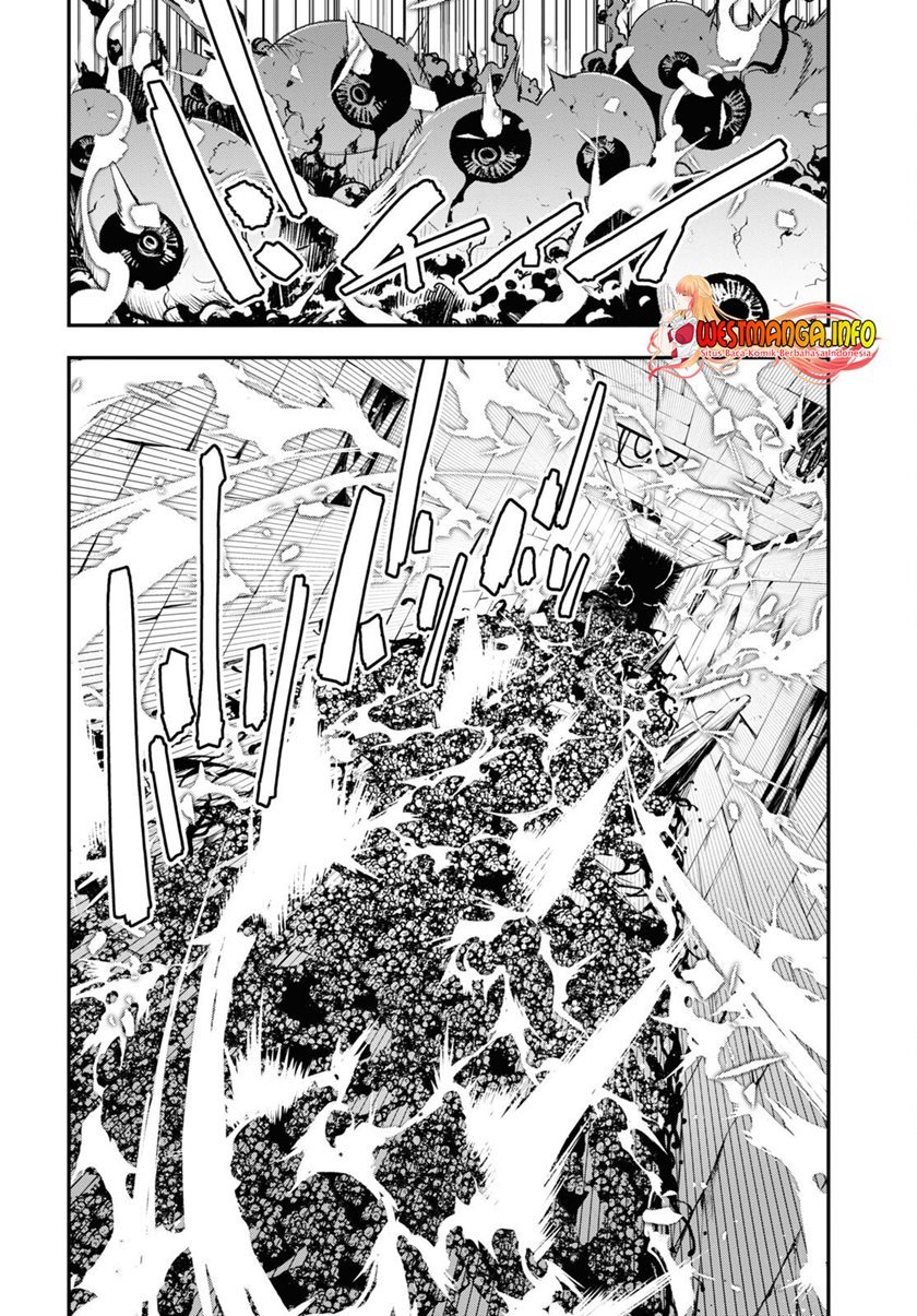 Shin no Nakama janai to Yuusha no Party wo Oidasareta node Henkyou de Slow Life suru Koto ni shimashita Chapter 57 Gambar 18