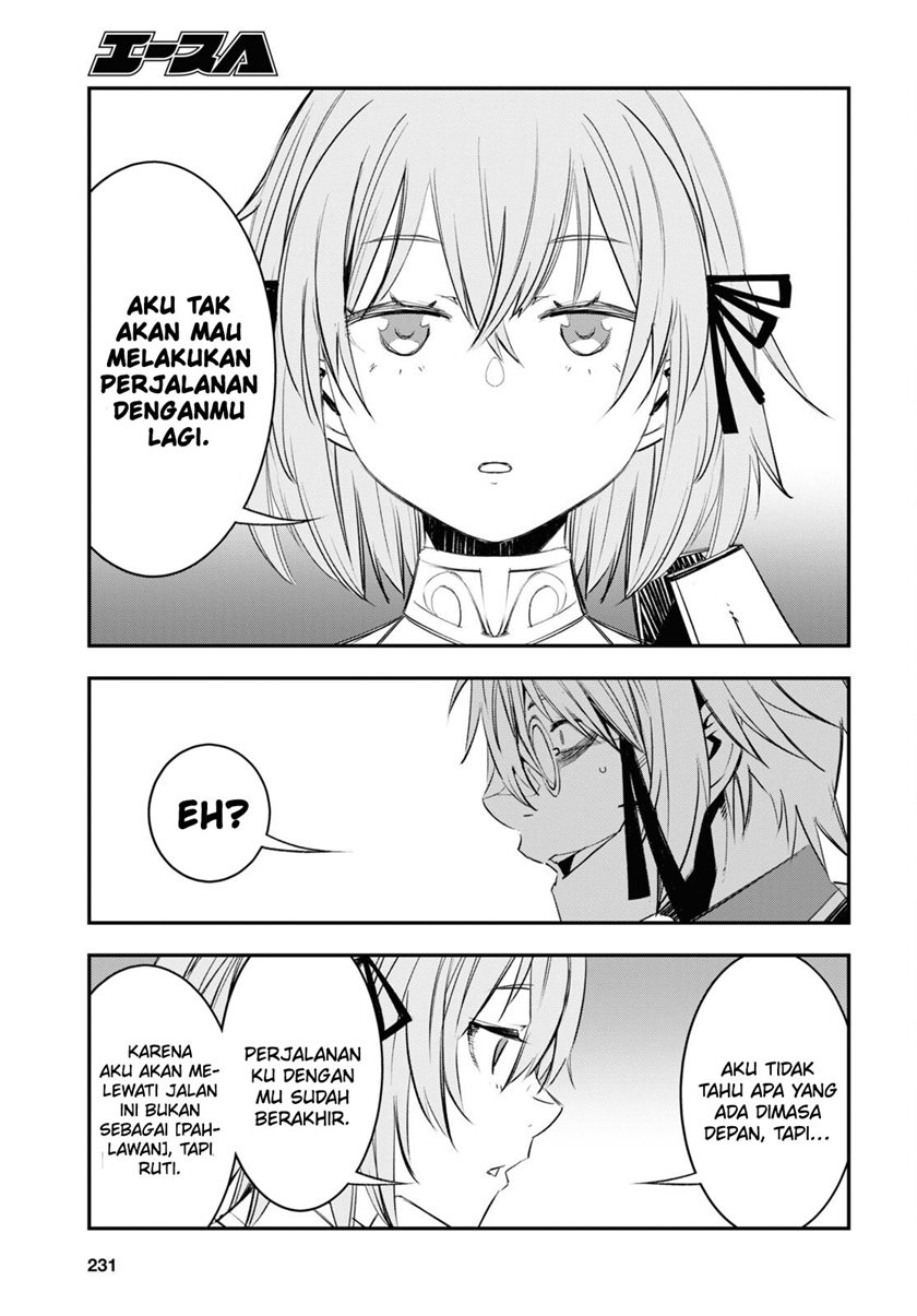 Shin no Nakama janai to Yuusha no Party wo Oidasareta node Henkyou de Slow Life suru Koto ni shimashita Chapter 57 Gambar 25
