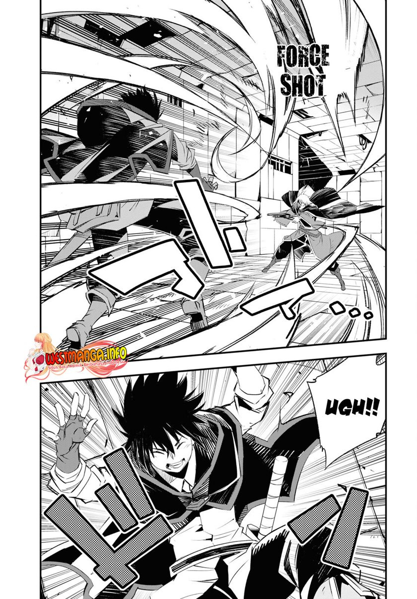 Shin no Nakama janai to Yuusha no Party wo Oidasareta node Henkyou de Slow Life suru Koto ni shimashita Chapter 57 Gambar 27