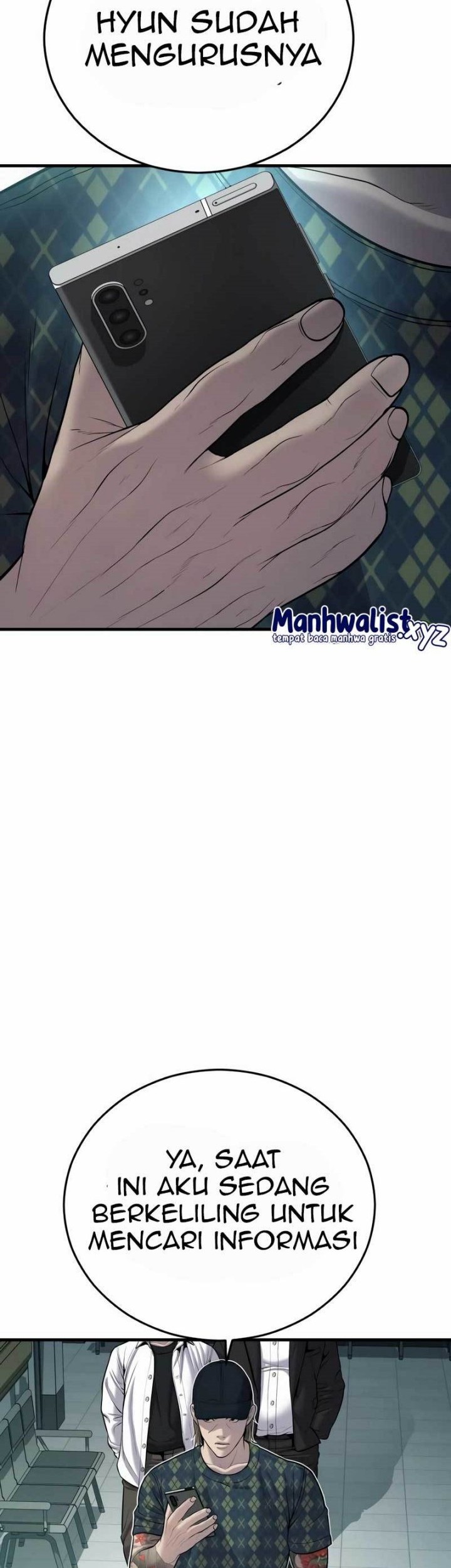 Juvenile Offender Chapter 20 Gambar 40