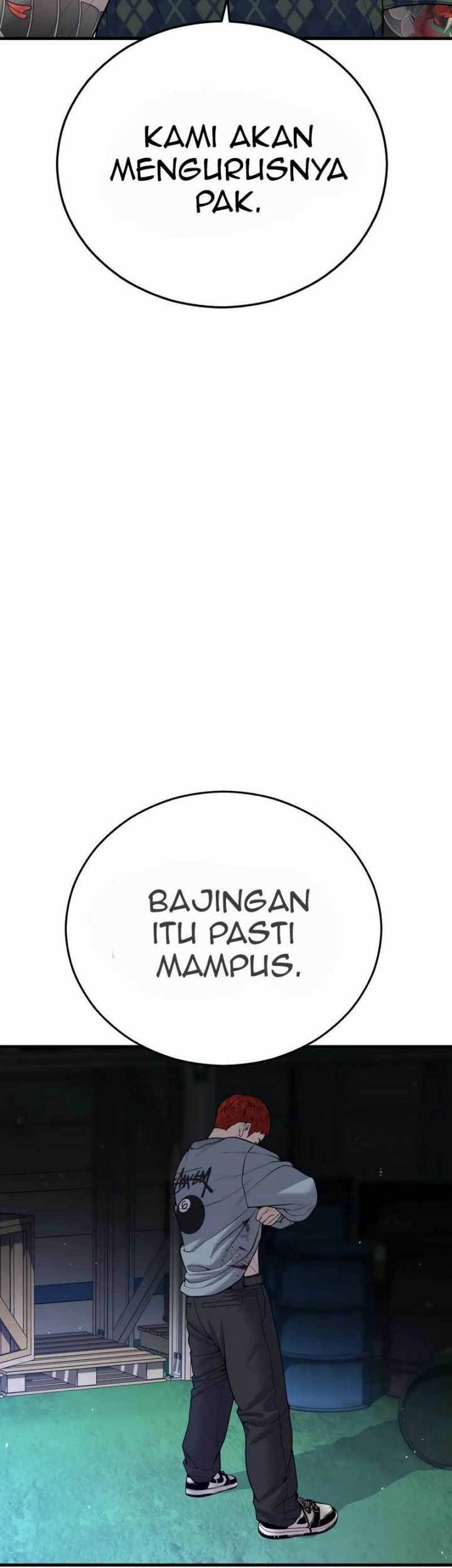 Juvenile Offender Chapter 20 Gambar 45