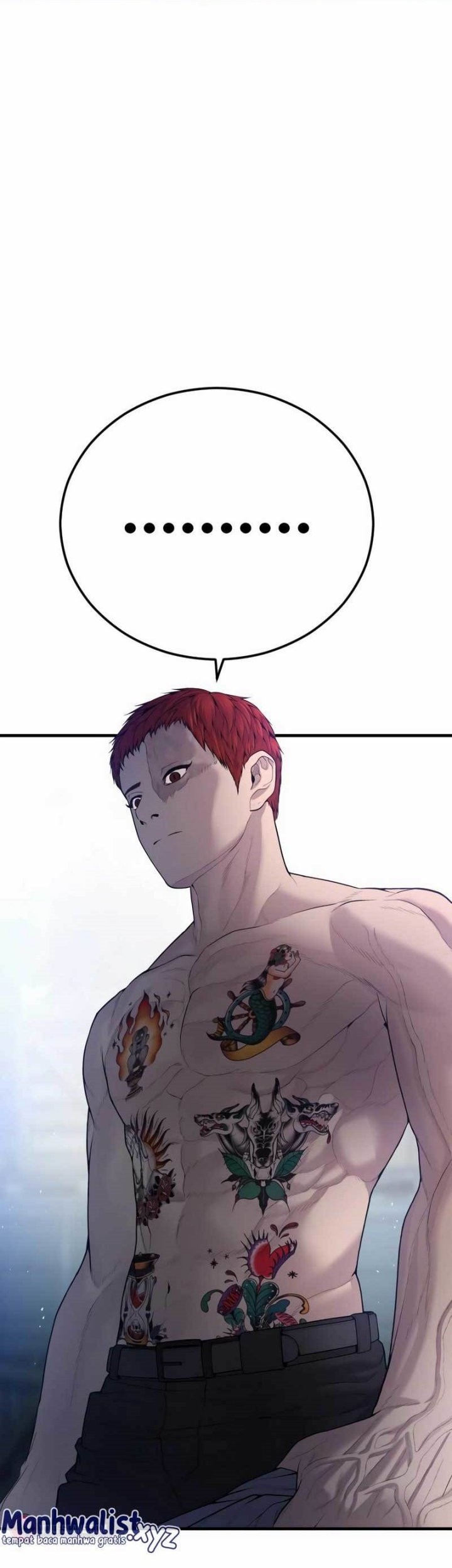 Juvenile Offender Chapter 20 Gambar 46