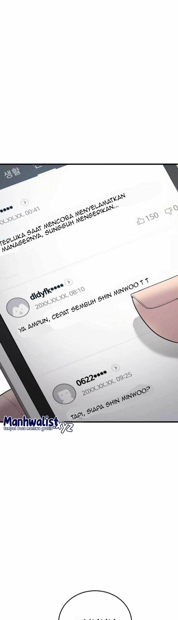 Juvenile Offender Chapter 20 Gambar 49