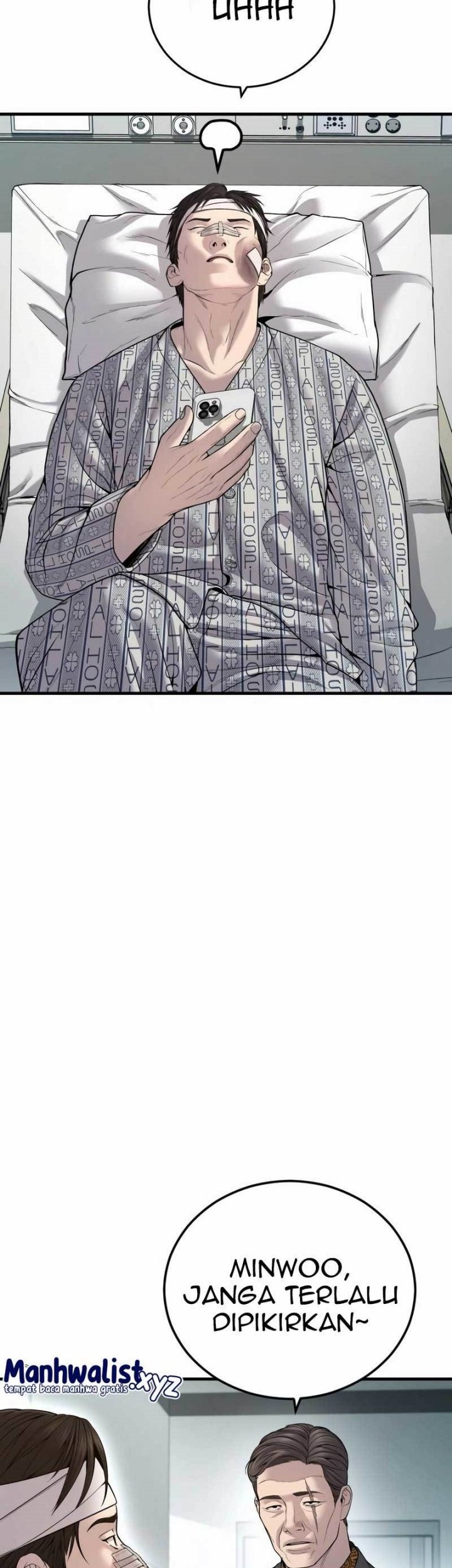 Juvenile Offender Chapter 20 Gambar 50