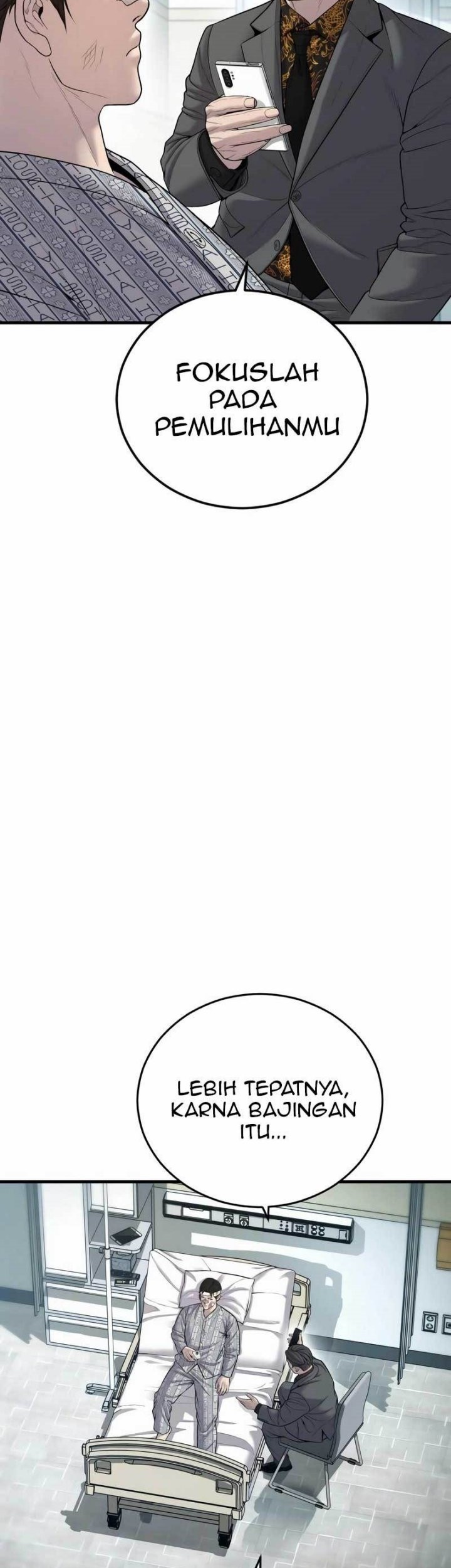 Juvenile Offender Chapter 20 Gambar 51