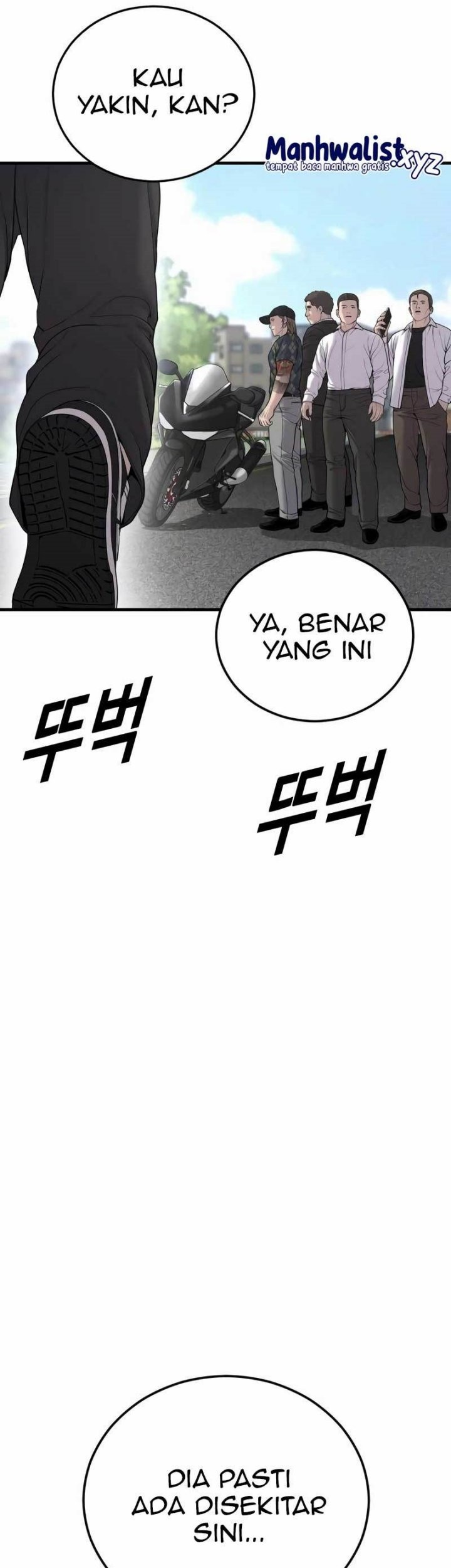 Juvenile Offender Chapter 20 Gambar 56