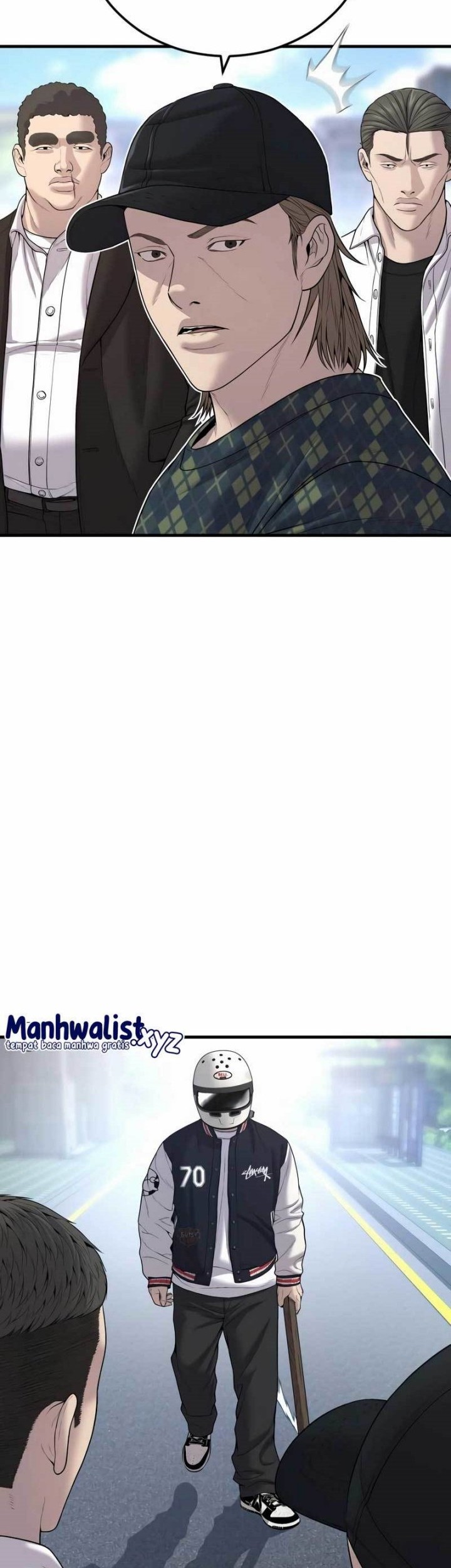 Juvenile Offender Chapter 20 Gambar 57