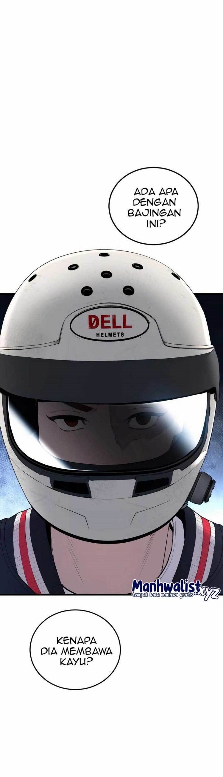 Juvenile Offender Chapter 20 Gambar 59