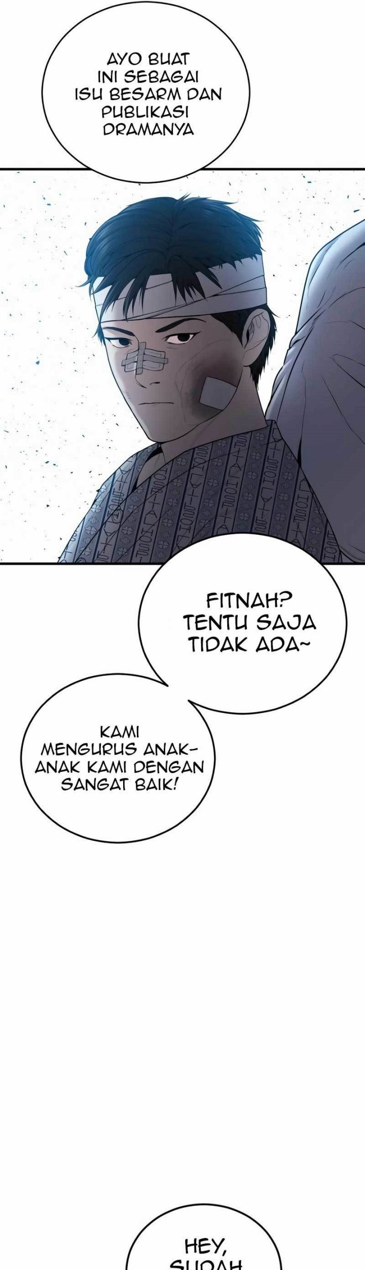 Juvenile Offender Chapter 20 Gambar 63
