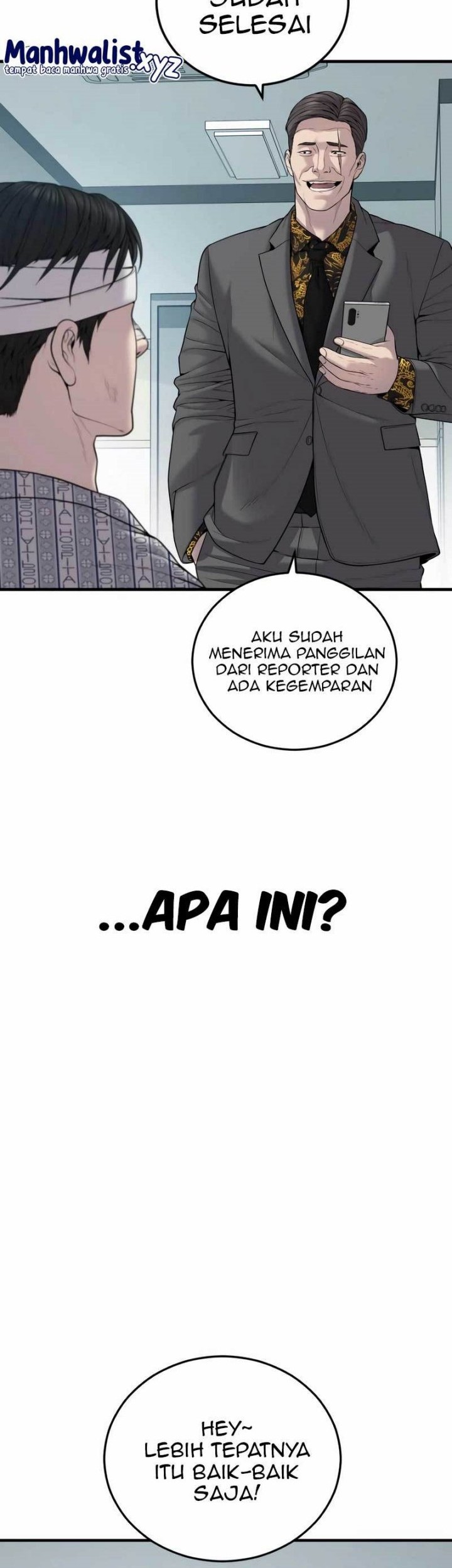 Juvenile Offender Chapter 20 Gambar 64