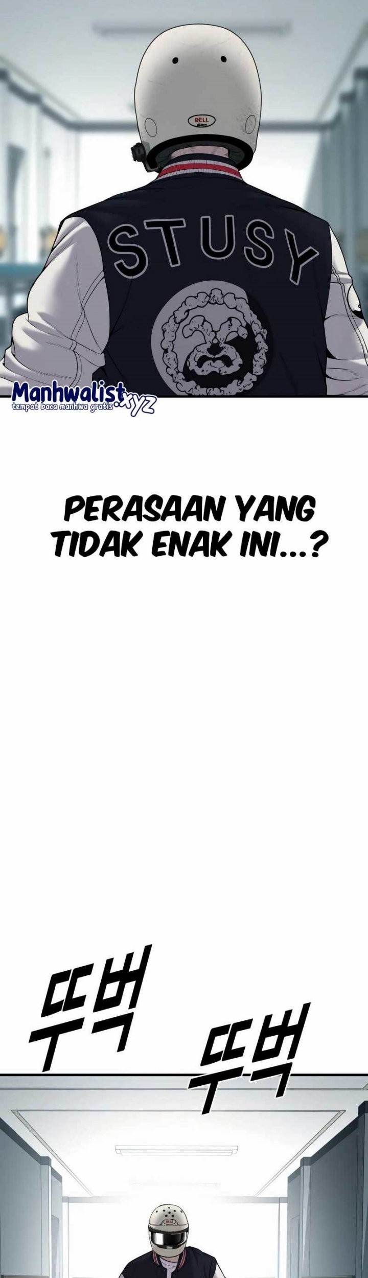 Juvenile Offender Chapter 20 Gambar 65