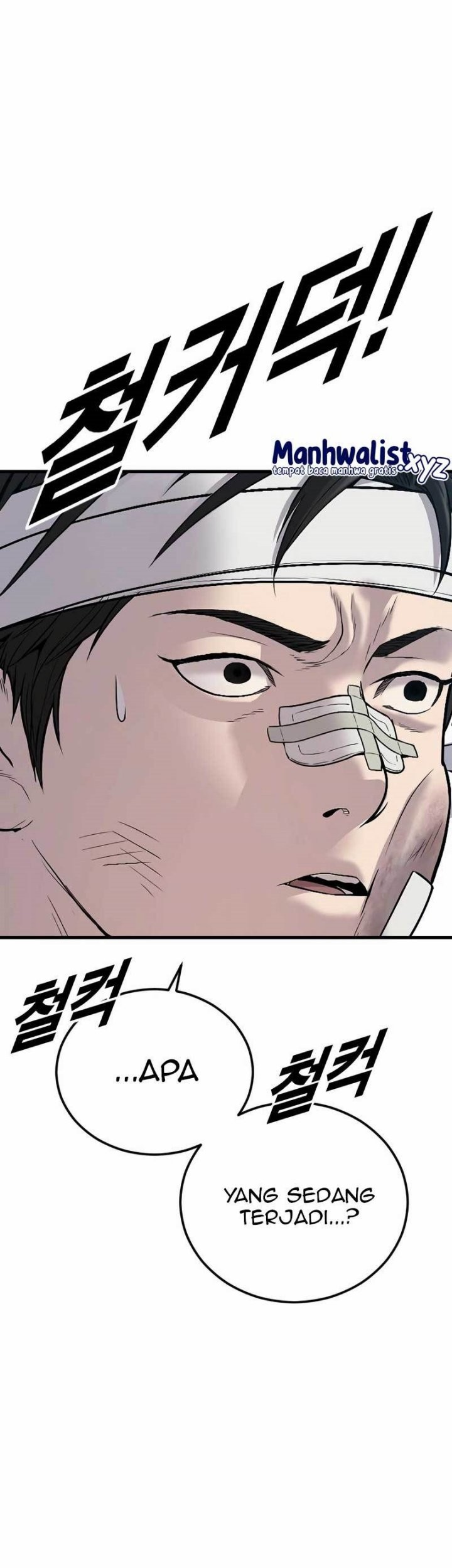 Juvenile Offender Chapter 20 Gambar 72