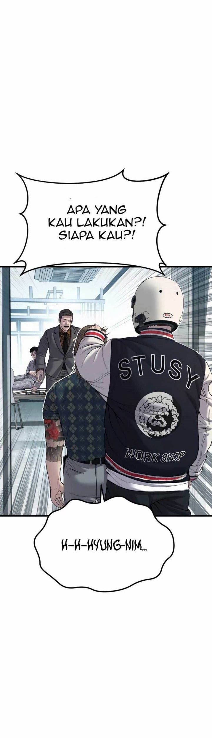 Juvenile Offender Chapter 20 Gambar 74