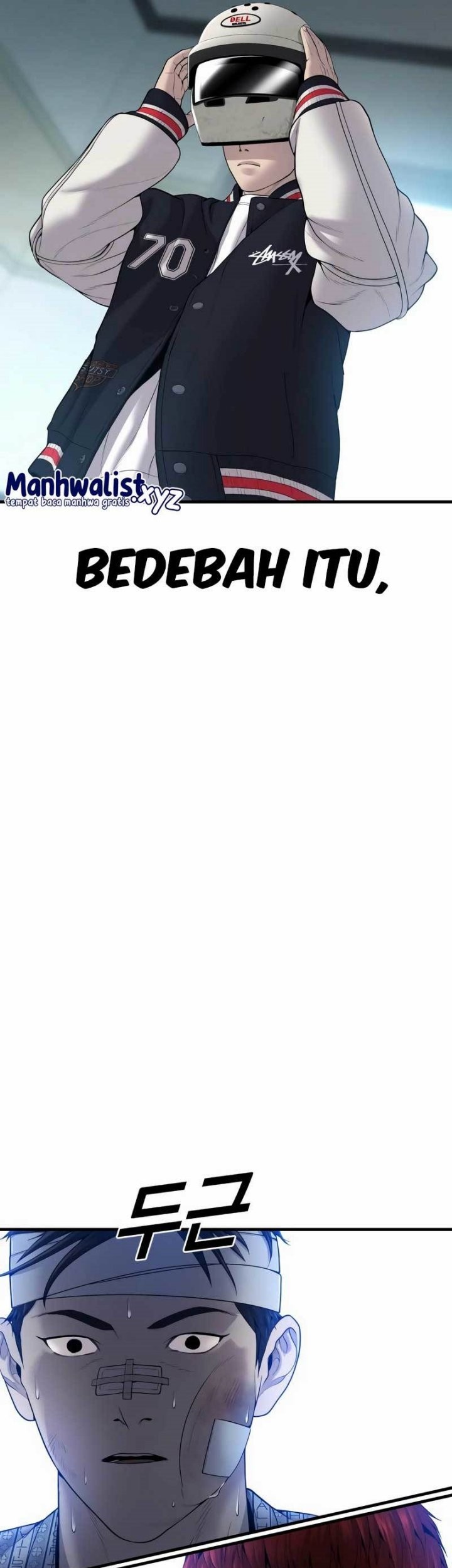 Juvenile Offender Chapter 20 Gambar 77