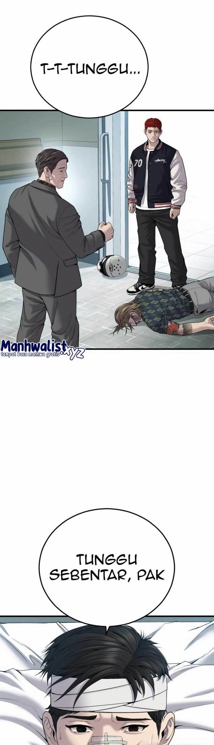 Juvenile Offender Chapter 20 Gambar 83