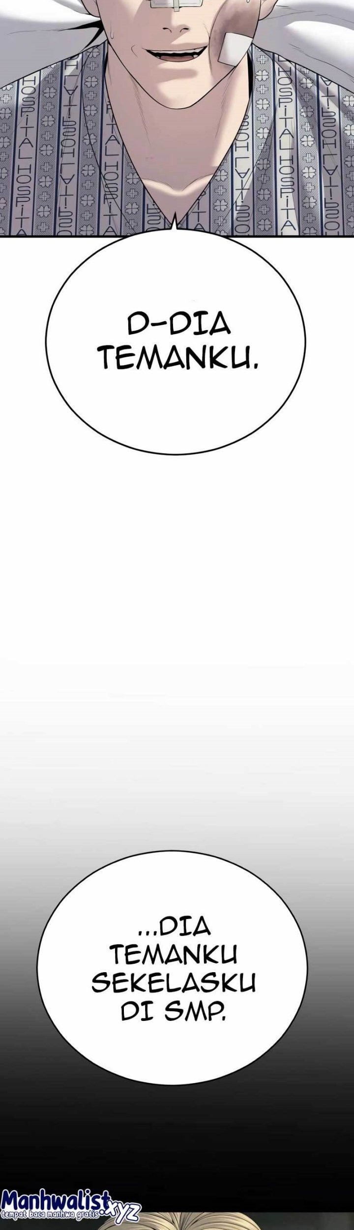 Juvenile Offender Chapter 20 Gambar 84