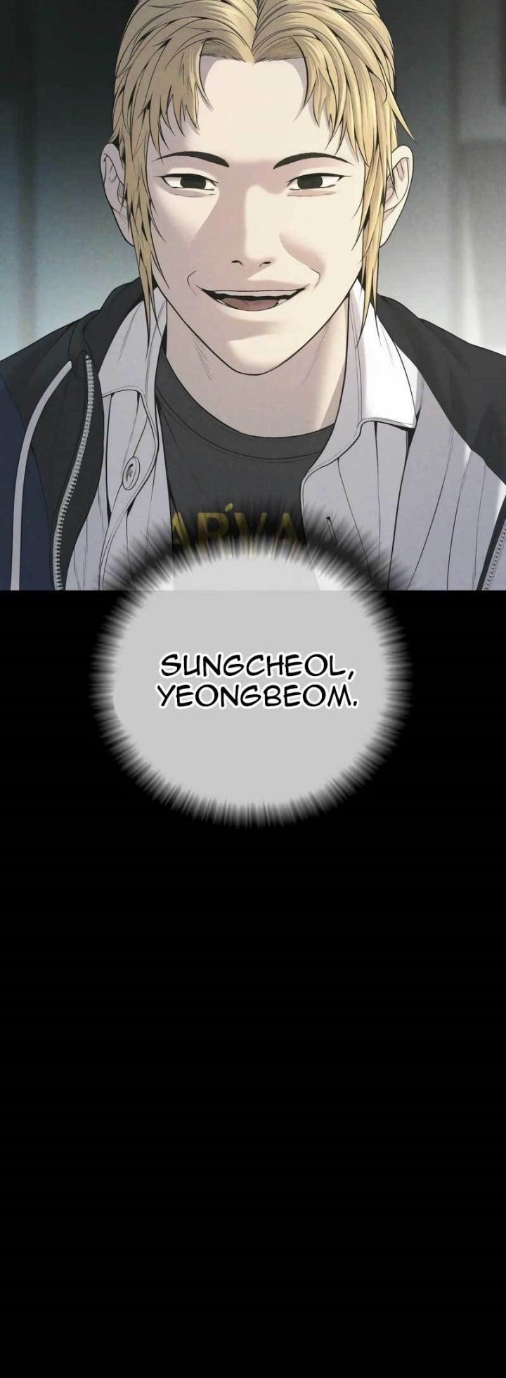 Juvenile Offender Chapter 20 Gambar 85