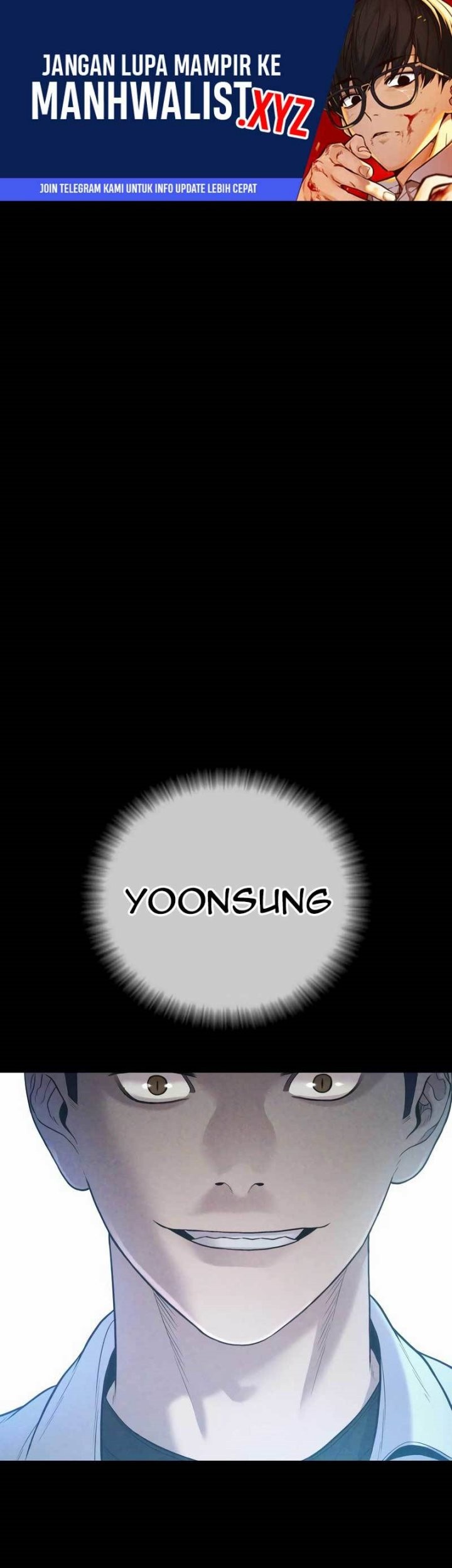 Baca Komik Juvenile Offender Chapter 20 Gambar 1