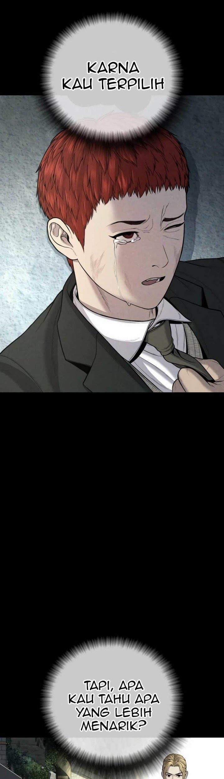 Juvenile Offender Chapter 20 Gambar 3