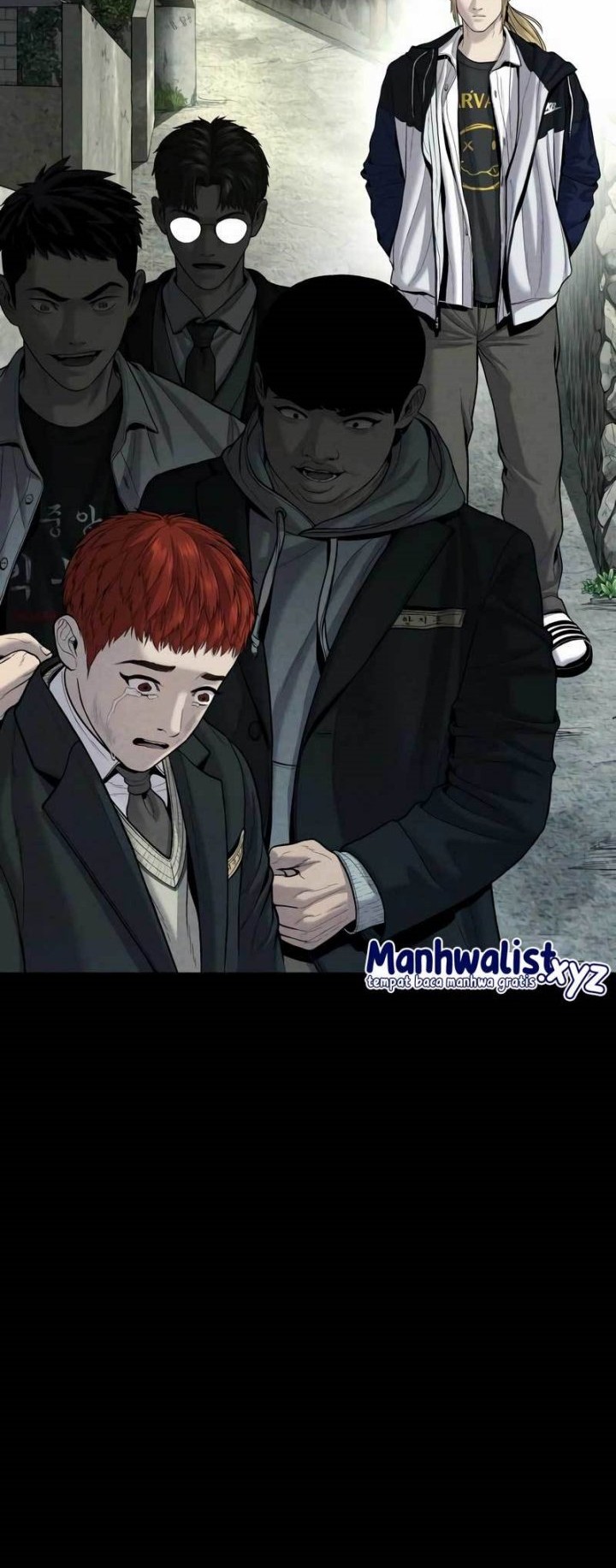 Juvenile Offender Chapter 20 Gambar 4