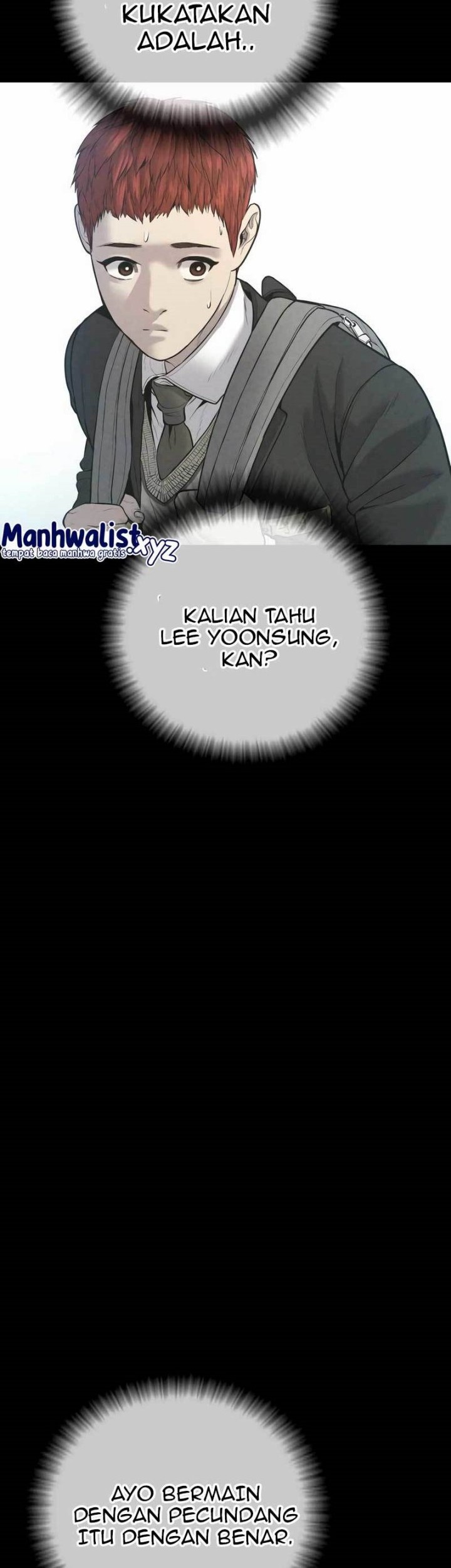 Juvenile Offender Chapter 20 Gambar 87