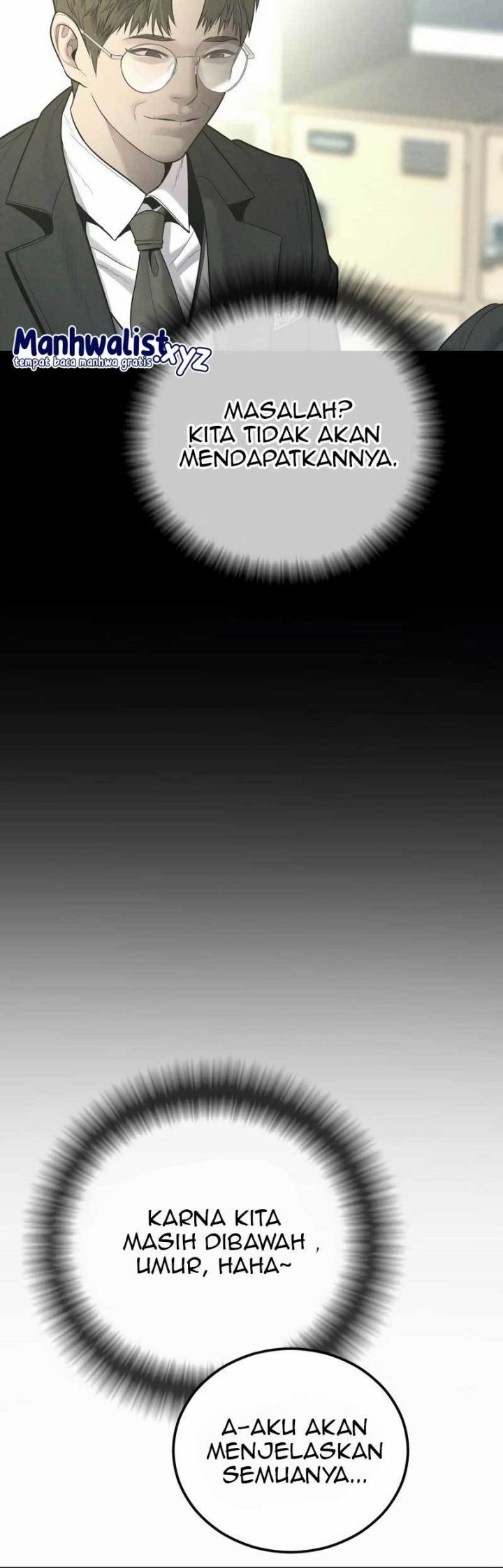 Juvenile Offender Chapter 20 Gambar 89