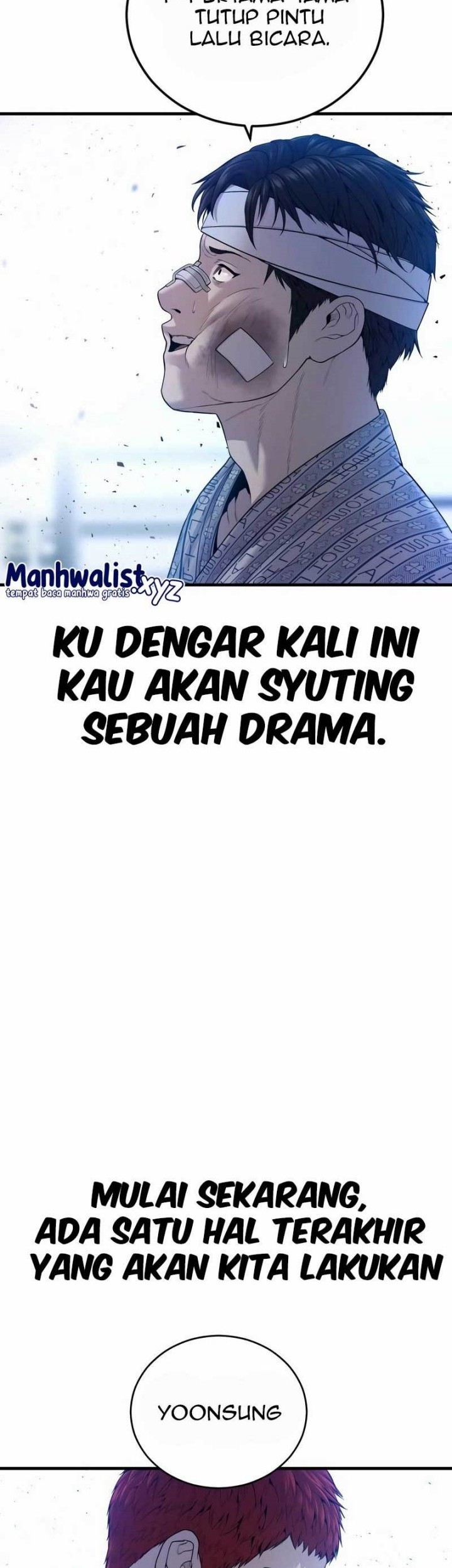 Juvenile Offender Chapter 20 Gambar 91