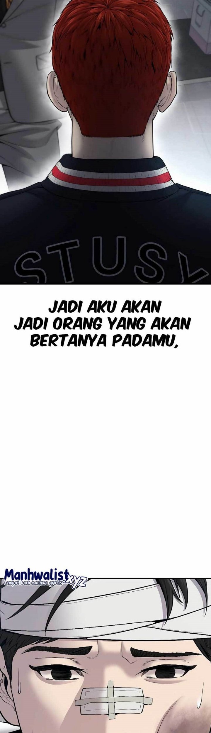 Juvenile Offender Chapter 20 Gambar 93