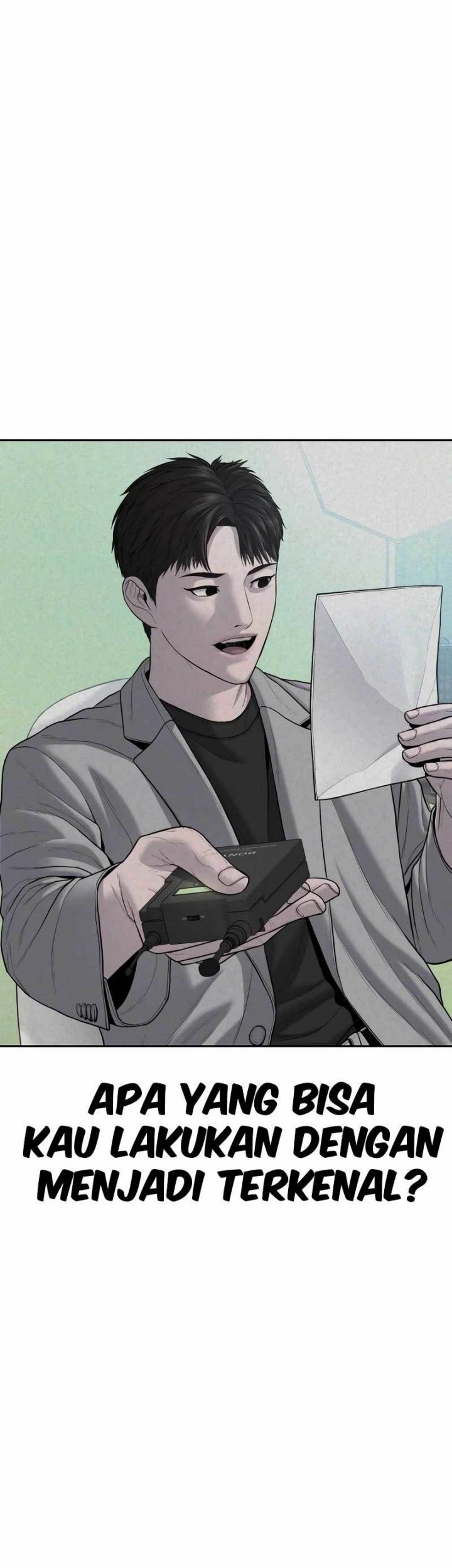 Juvenile Offender Chapter 20 Gambar 96