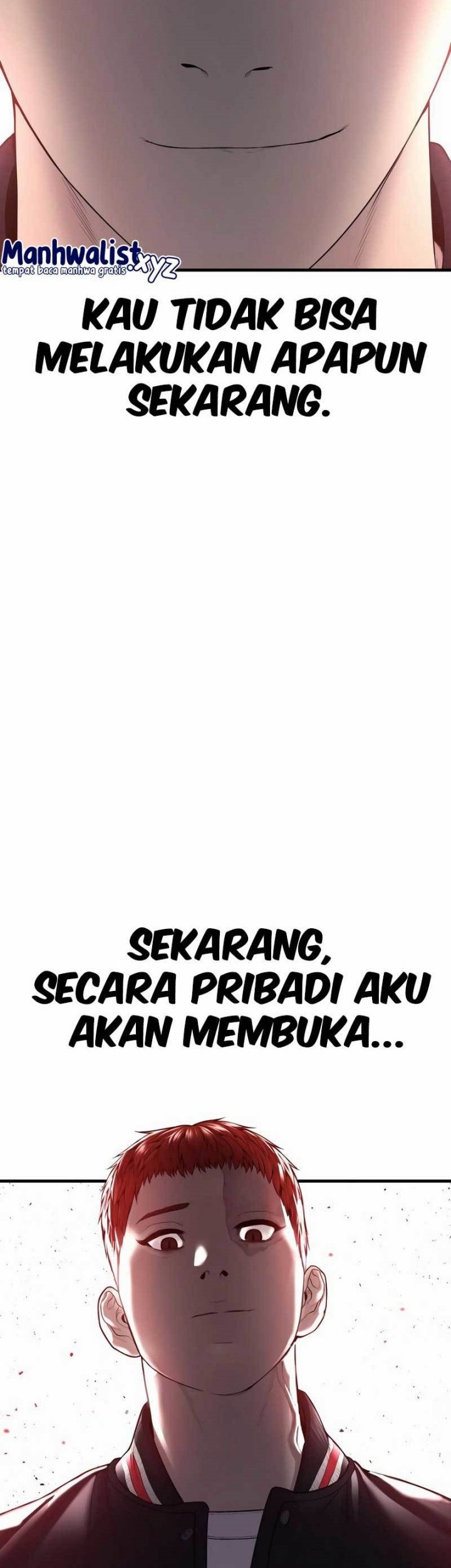 Juvenile Offender Chapter 20 Gambar 98