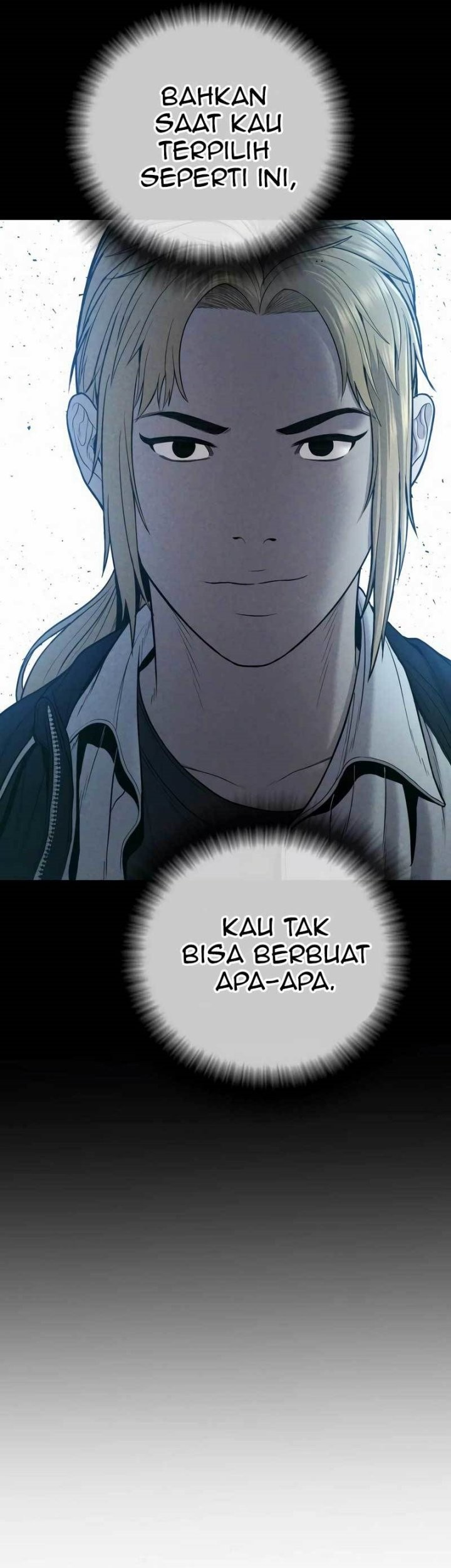 Juvenile Offender Chapter 20 Gambar 5