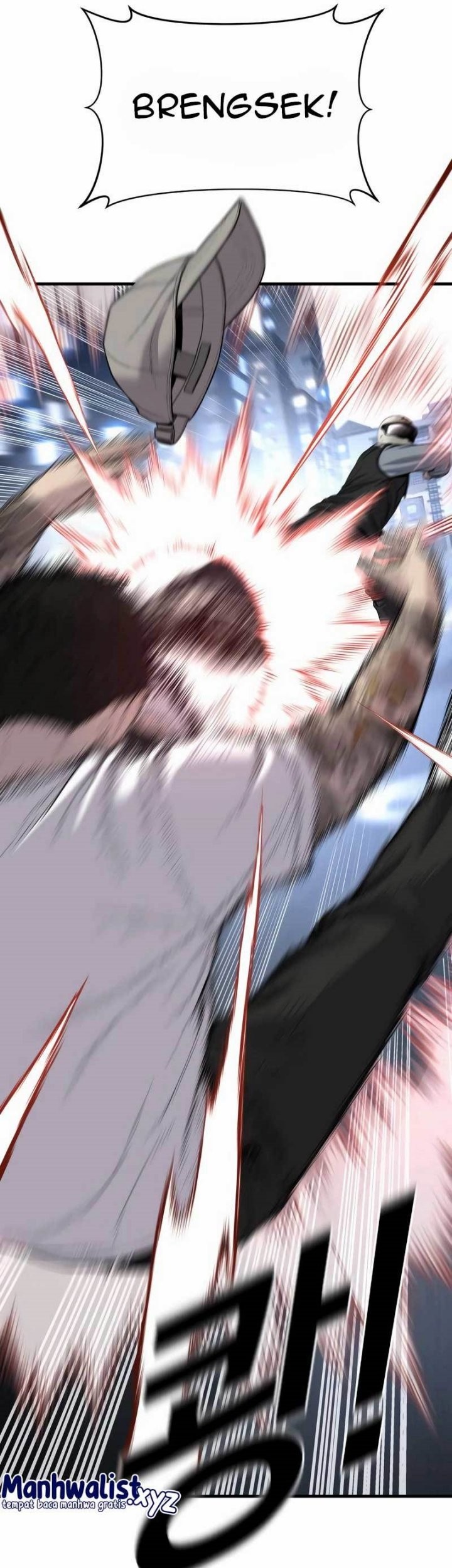 Juvenile Offender Chapter 20 Gambar 13