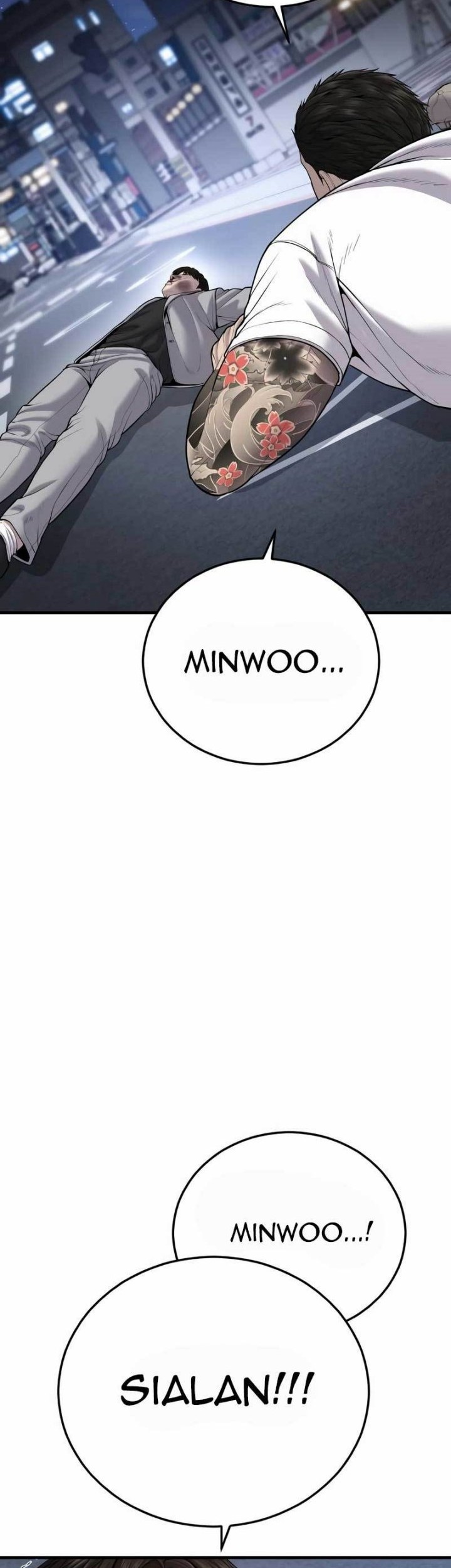 Juvenile Offender Chapter 20 Gambar 18