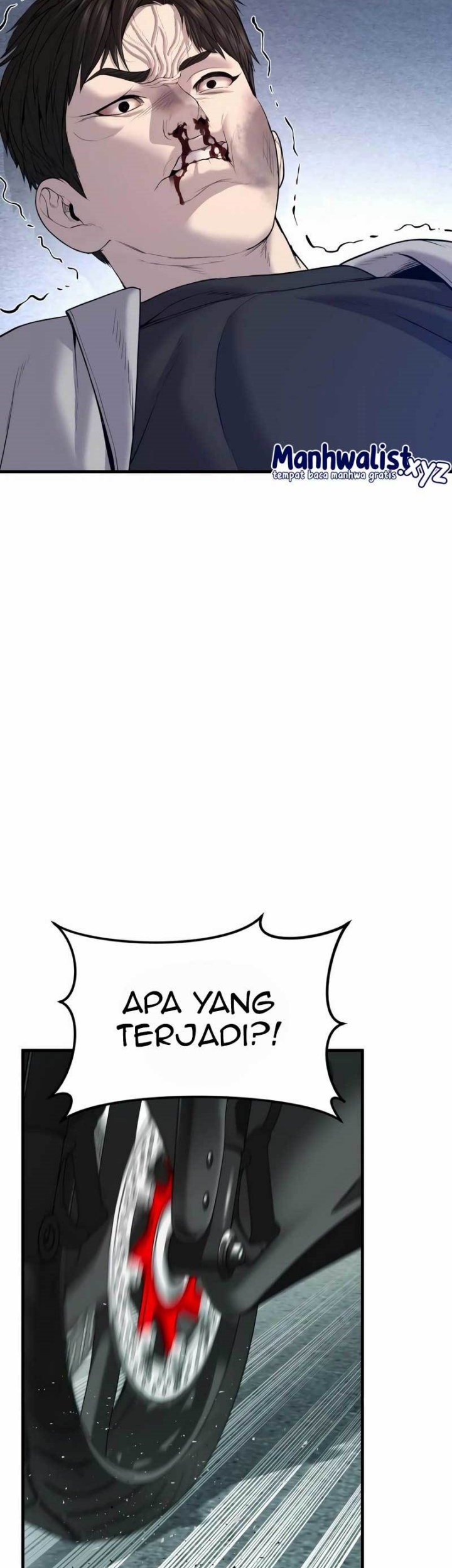 Juvenile Offender Chapter 20 Gambar 19