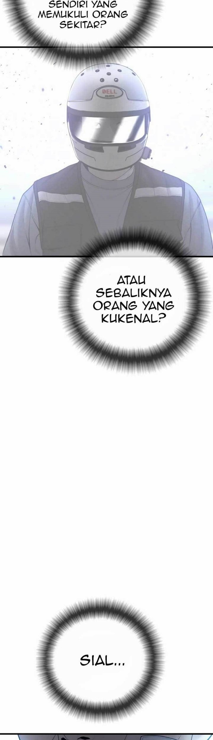 Juvenile Offender Chapter 20 Gambar 27