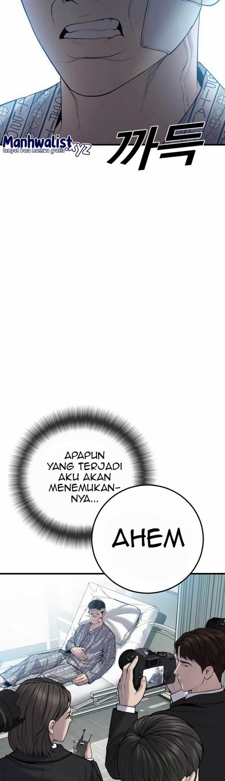 Juvenile Offender Chapter 20 Gambar 28