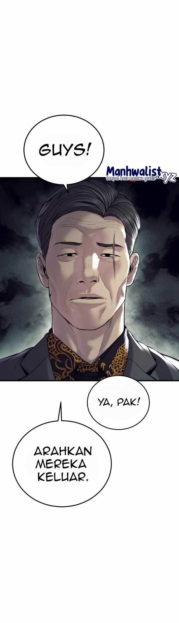 Juvenile Offender Chapter 20 Gambar 31