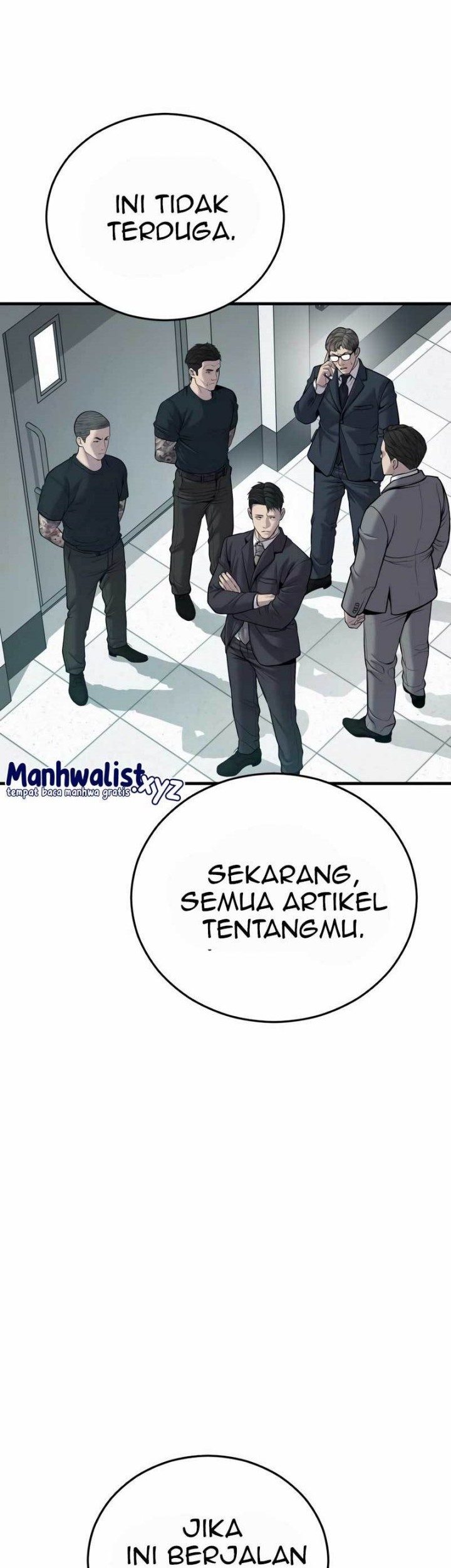 Juvenile Offender Chapter 20 Gambar 35